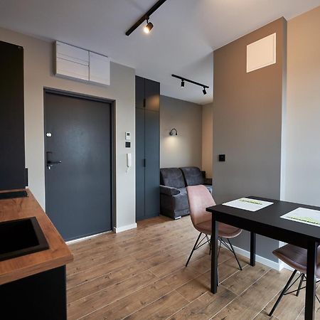 Apartamenty Panorama Lodz  Ngoại thất bức ảnh