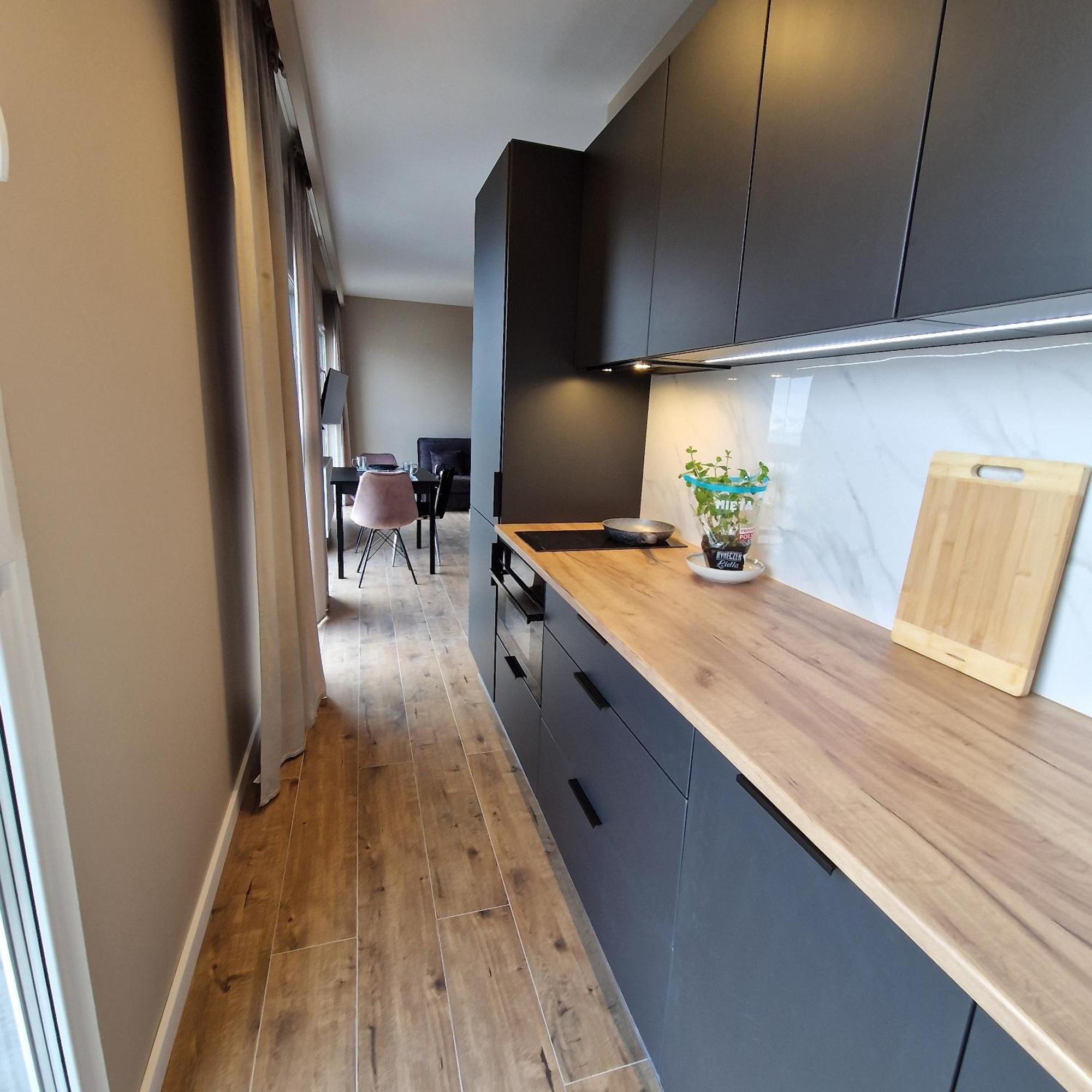 Apartamenty Panorama Lodz  Ngoại thất bức ảnh