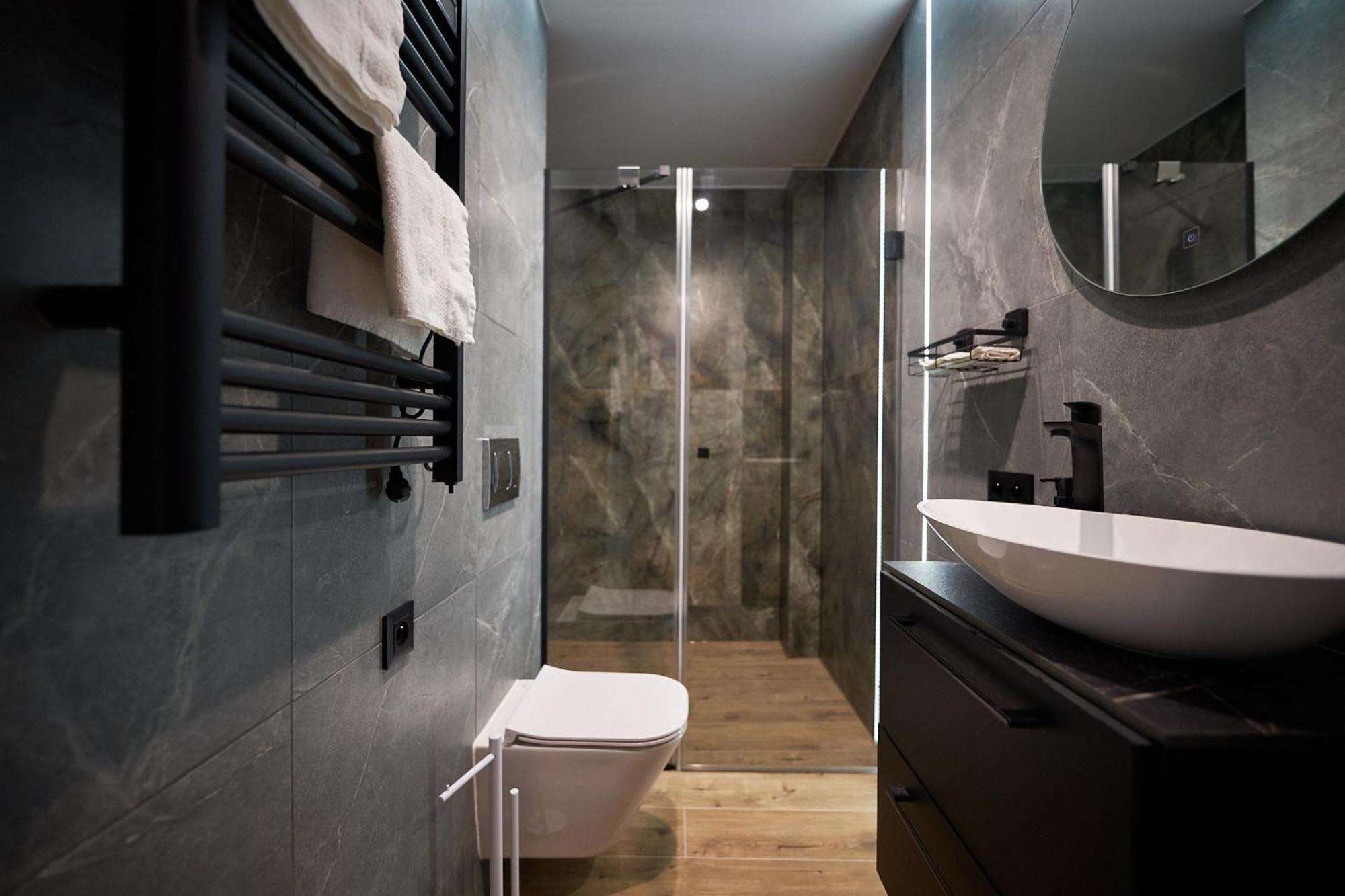 Apartamenty Panorama Lodz  Ngoại thất bức ảnh
