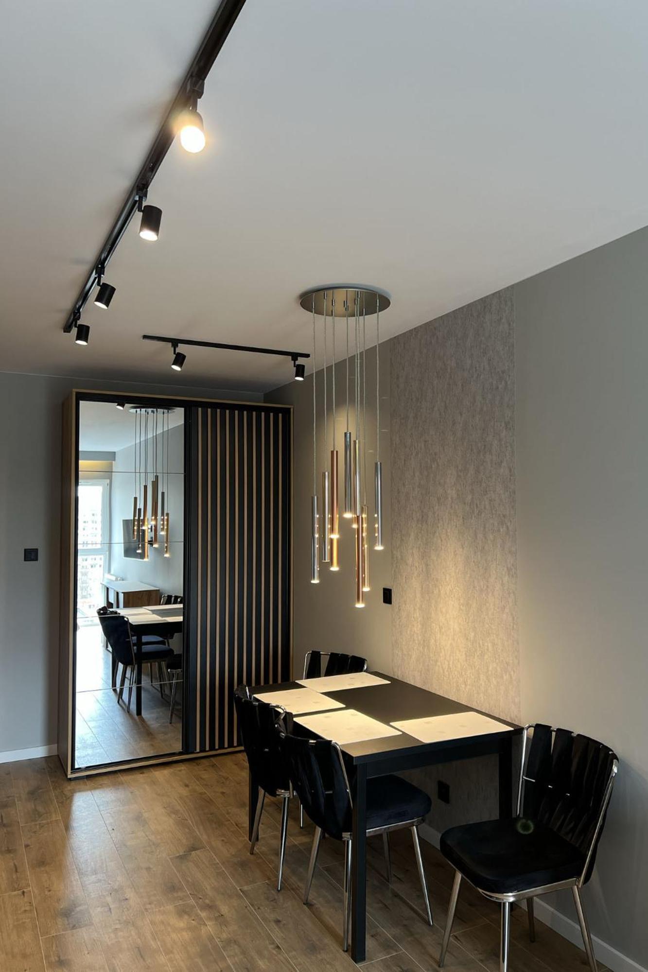 Apartamenty Panorama Lodz  Ngoại thất bức ảnh