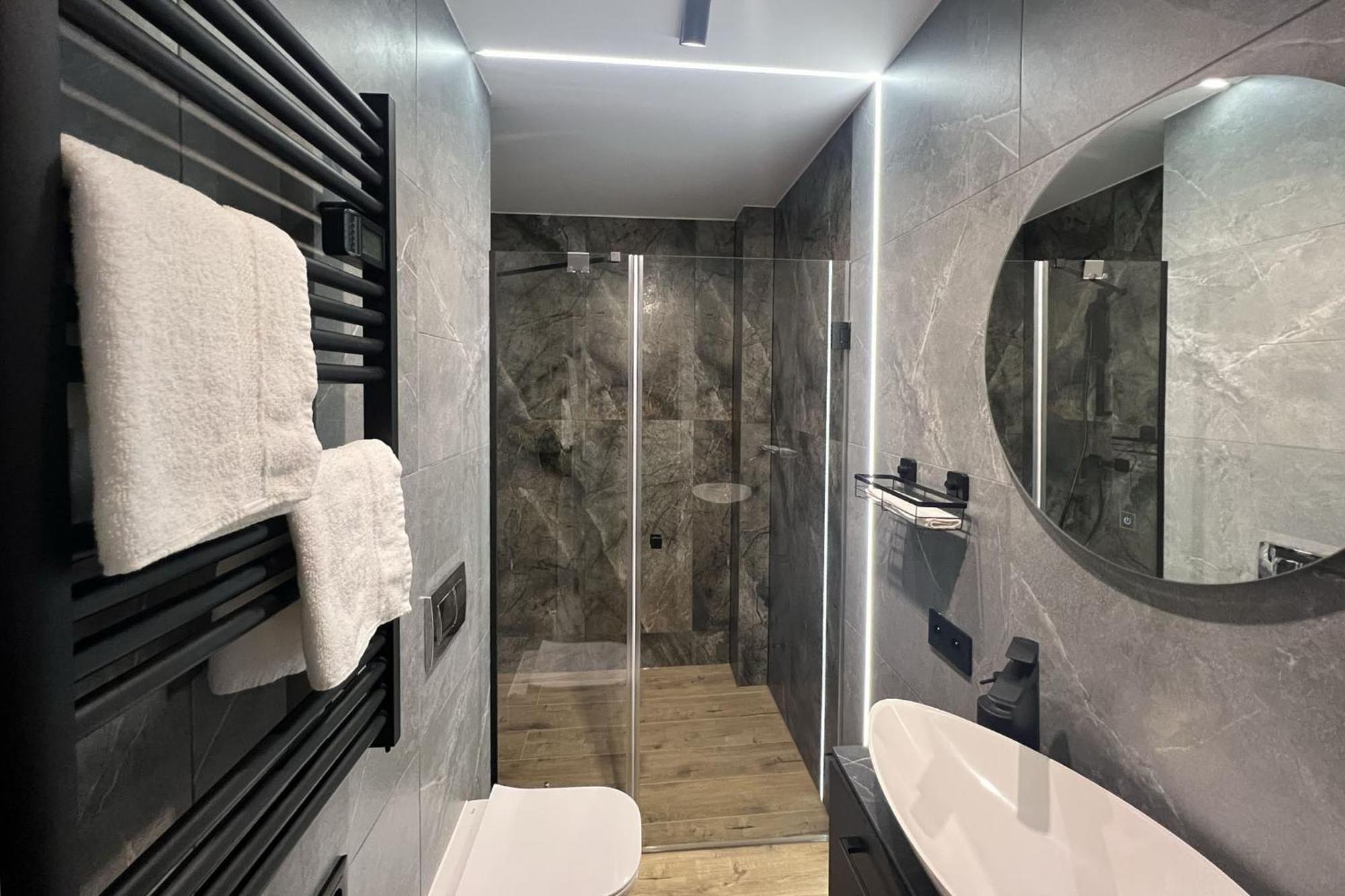 Apartamenty Panorama Lodz  Ngoại thất bức ảnh