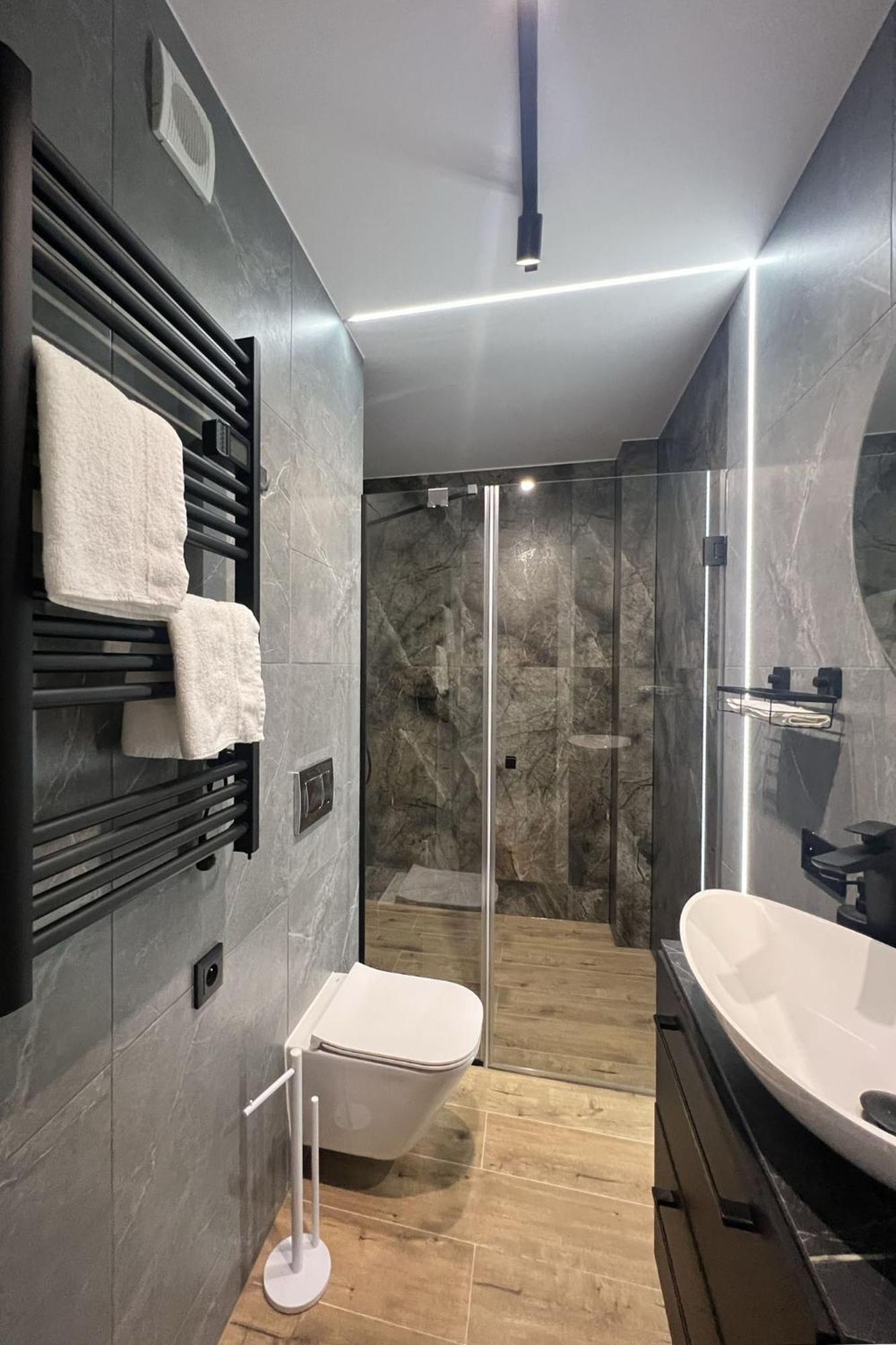Apartamenty Panorama Lodz  Ngoại thất bức ảnh