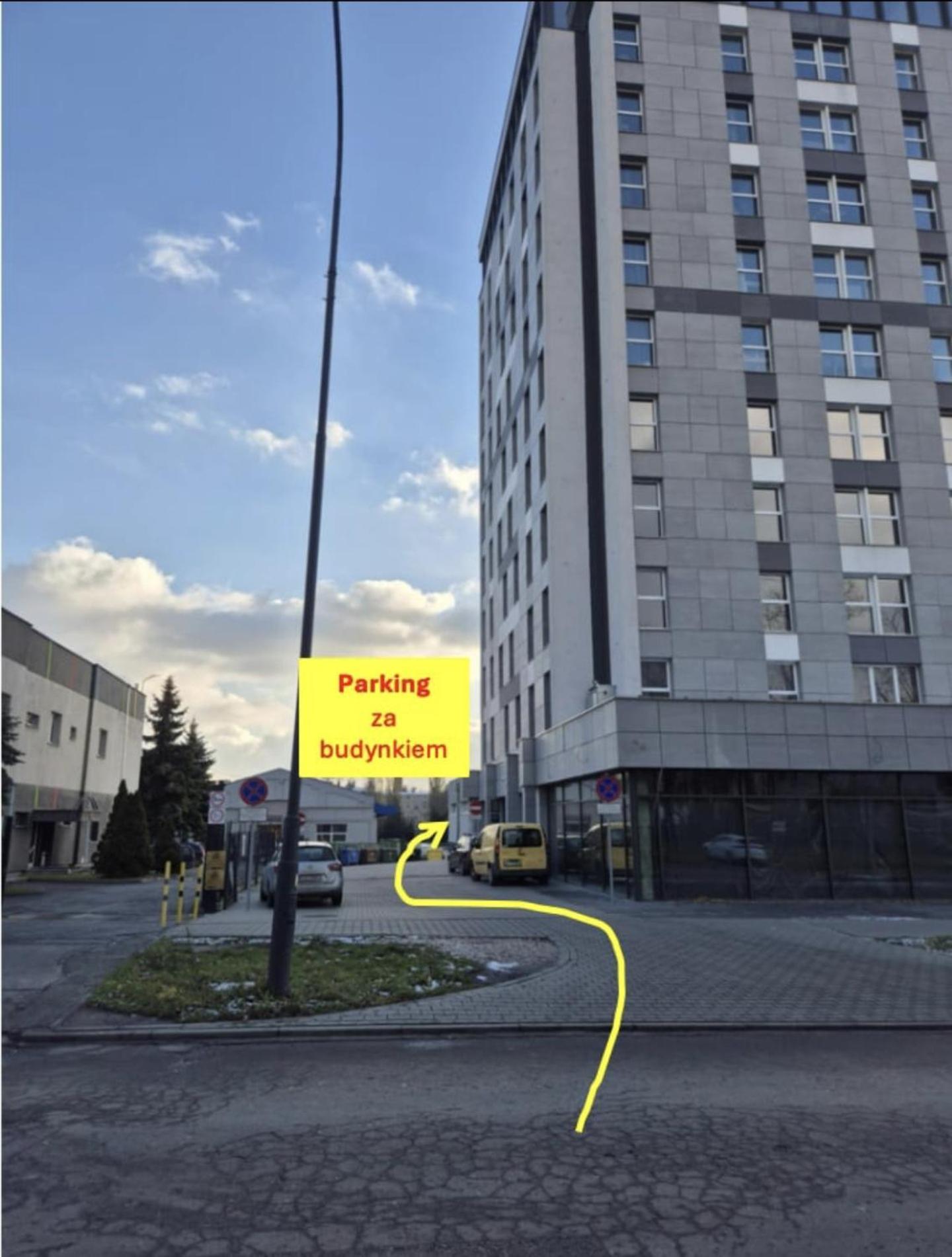 Apartamenty Panorama Lodz  Ngoại thất bức ảnh