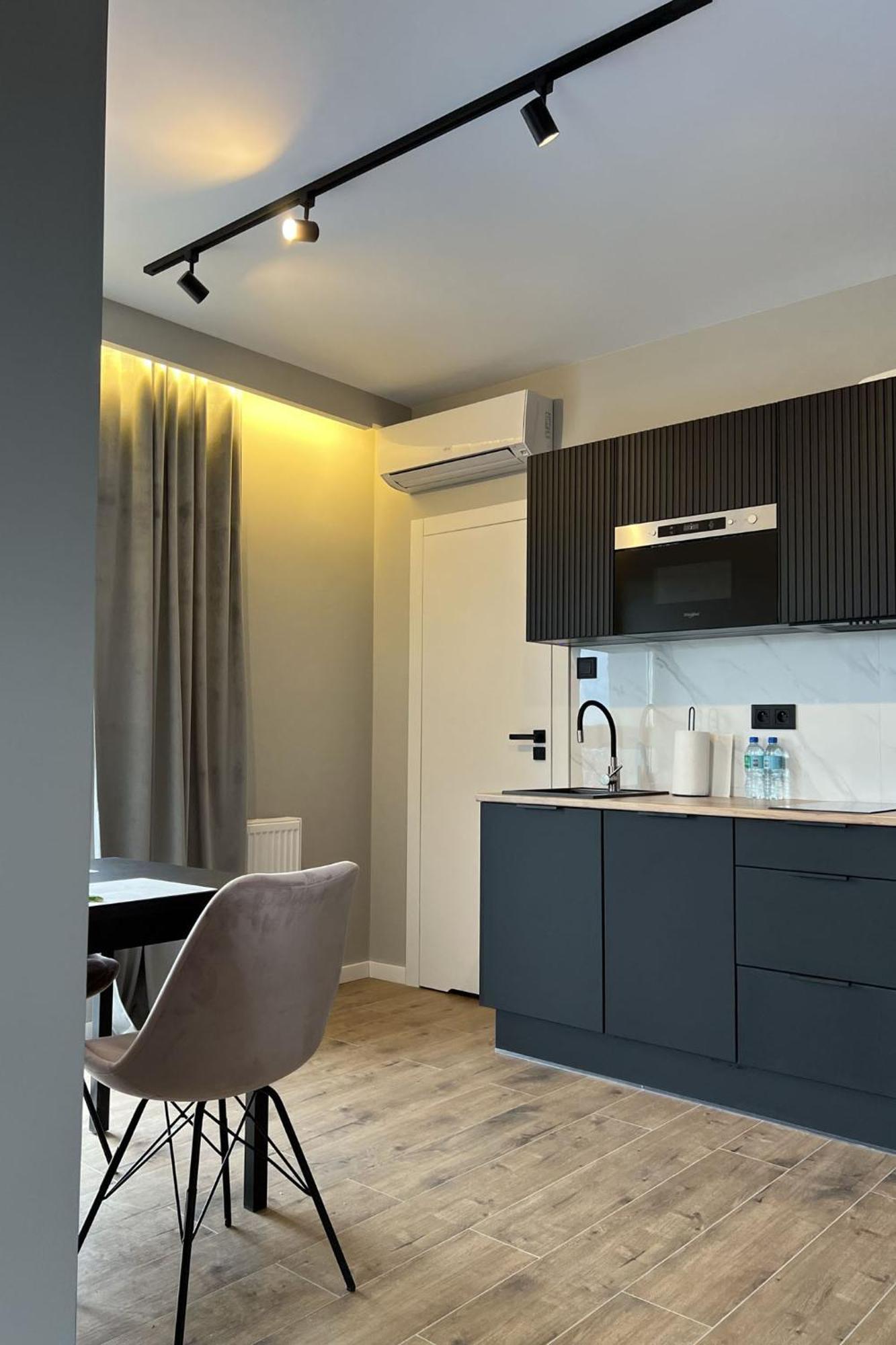 Apartamenty Panorama Lodz  Ngoại thất bức ảnh