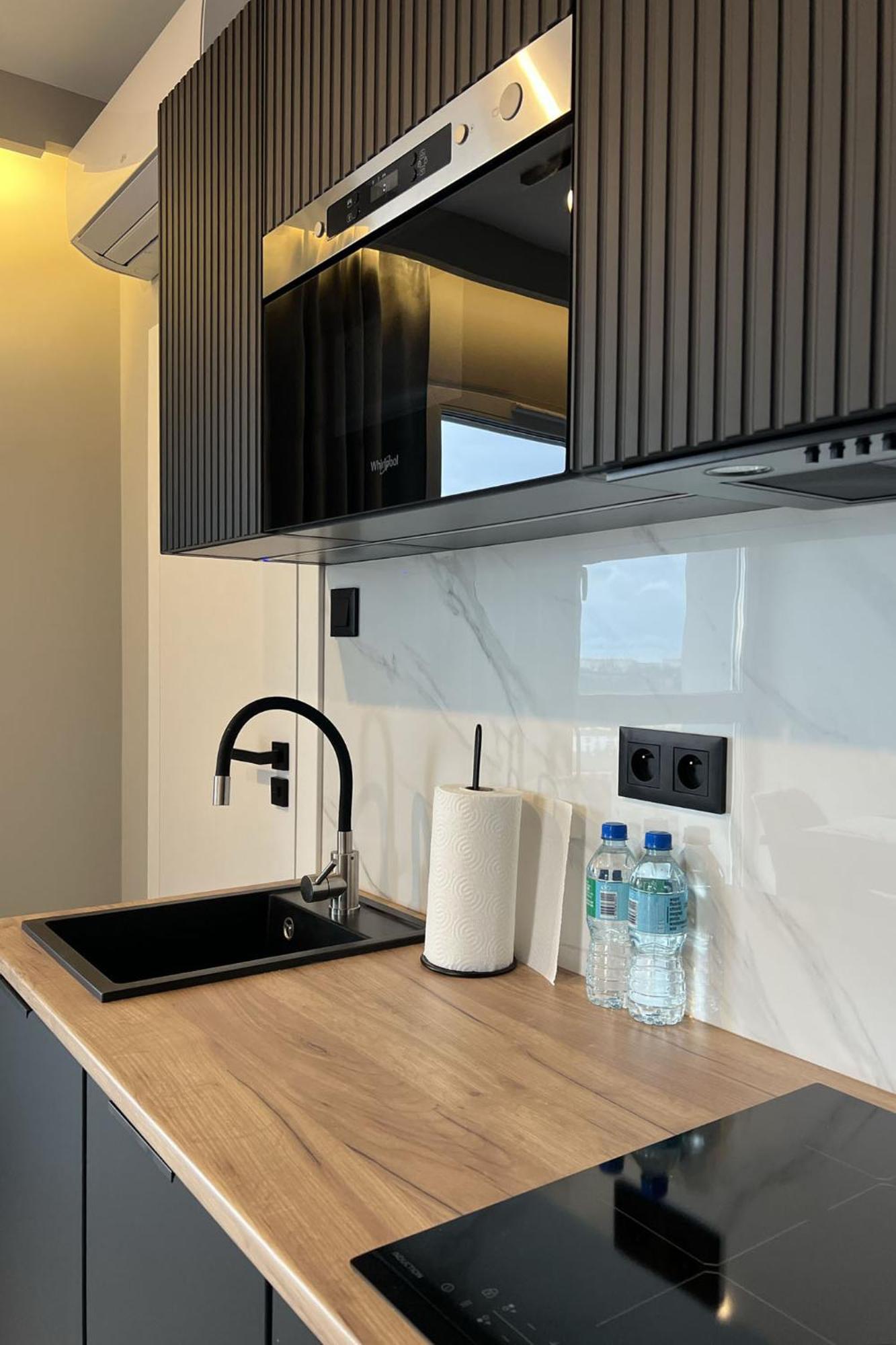 Apartamenty Panorama Lodz  Ngoại thất bức ảnh