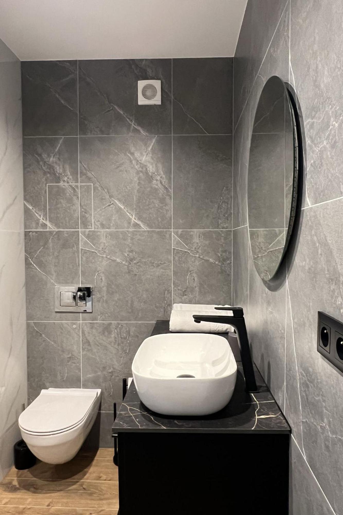 Apartamenty Panorama Lodz  Ngoại thất bức ảnh