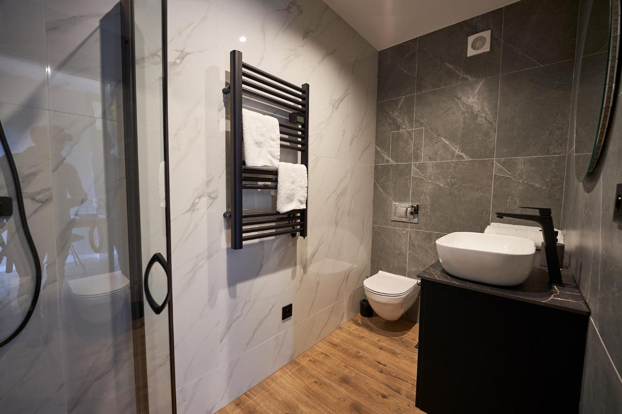 Apartamenty Panorama Lodz  Ngoại thất bức ảnh